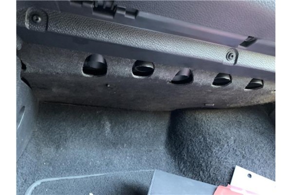 Recambio de motor calefaccion para volkswagen golf vi (5k1) 1.4 advance referencia OEM IAM 1K1819015 1K1819015F 