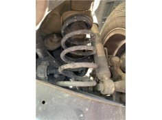 Recambio de muelle amortiguacion para volkswagen golf vi (5k1) 1.4 advance referencia OEM IAM 1K0511115BC  