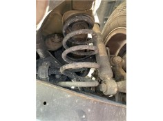 Recambio de muelle amortiguacion para volkswagen golf vi (5k1) 1.4 advance referencia OEM IAM 1K0511115BC  