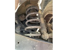 Recambio de muelle amortiguacion para volkswagen golf vi (5k1) 1.4 advance referencia OEM IAM 1K0511115BC  