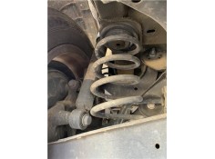 Recambio de muelle amortiguacion para volkswagen golf vi (5k1) 1.4 advance referencia OEM IAM 1K0511115BC  