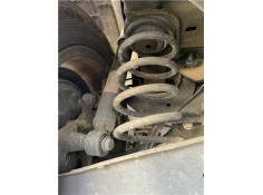 Recambio de muelle amortiguacion para volkswagen golf vi (5k1) 1.4 advance referencia OEM IAM 1K0511115BC  