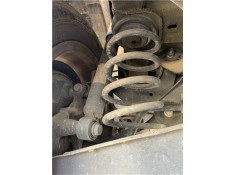 Recambio de muelle amortiguacion para volkswagen golf vi (5k1) 1.4 advance referencia OEM IAM 1K0511115BC  