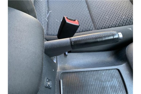 Recambio de palanca freno de mano para volkswagen golf vi (5k1) 1.4 advance referencia OEM IAM 1K0711461E 1K0711303P3Q7 