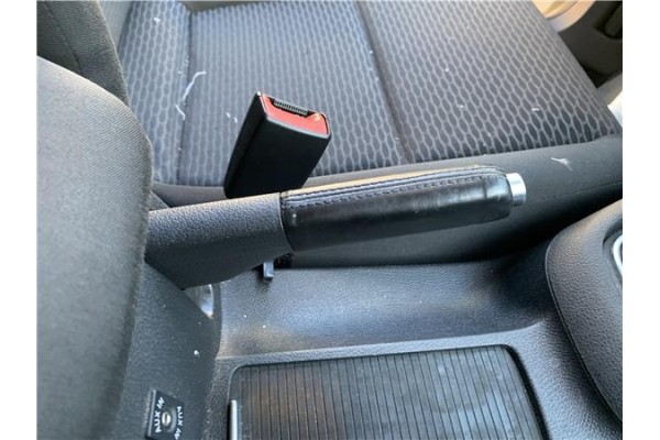 Recambio de palanca freno de mano para volkswagen golf vi (5k1) 1.4 advance referencia OEM IAM 1K0711461E 1K0711303P3Q7 