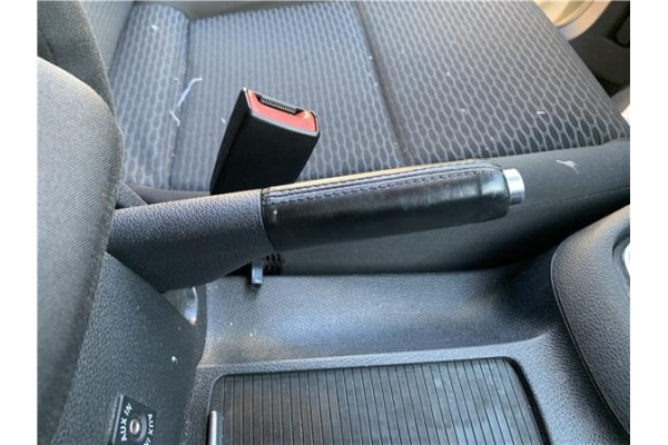 Recambio de palanca freno de mano para volkswagen golf vi (5k1) 1.4 advance referencia OEM IAM 1K0711461E 1K0711303P3Q7 