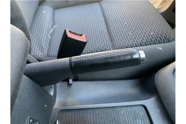 Recambio de palanca freno de mano para volkswagen golf vi (5k1) 1.4 advance referencia OEM IAM 1K0711461E 1K0711303P3Q7 