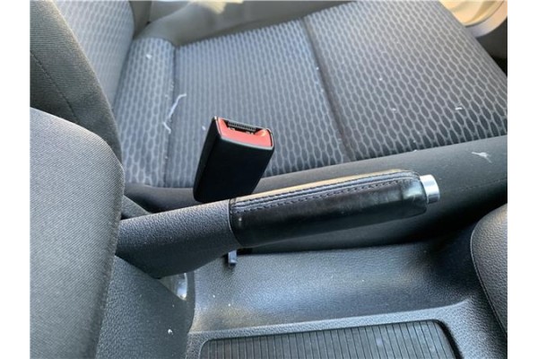 Recambio de palanca freno de mano para volkswagen golf vi (5k1) 1.4 advance referencia OEM IAM 1K0711461E 1K0711303P3Q7 