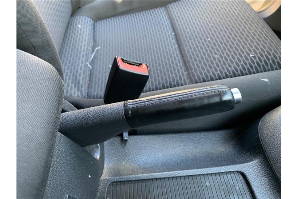 Recambio de palanca freno de mano para volkswagen golf vi (5k1) 1.4 advance referencia OEM IAM 1K0711461E 1K0711303P3Q7 