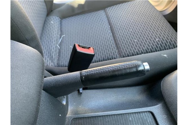 Recambio de palanca freno de mano para volkswagen golf vi (5k1) 1.4 advance referencia OEM IAM 1K0711461E 1K0711303P3Q7 