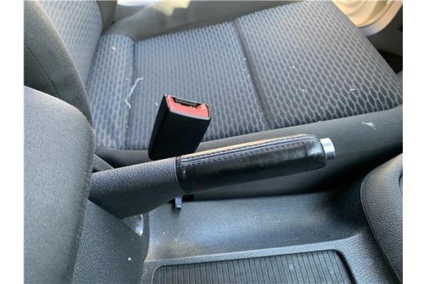 Recambio de palanca freno de mano para volkswagen golf vi (5k1) 1.4 advance referencia OEM IAM 1K0711461E 1K0711303P3Q7 