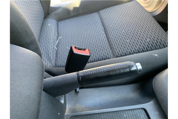 Recambio de palanca freno de mano para volkswagen golf vi (5k1) 1.4 advance referencia OEM IAM 1K0711461E 1K0711303P3Q7 