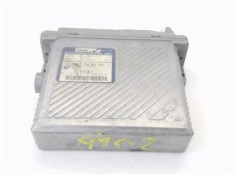 Recambio de centralita para renault megane i (ba0/1_) 1.9 dt (b/sa0k, b/sa0y) referencia OEM IAM 7700867275 7700104972 