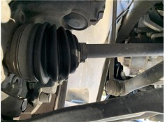 Recambio de palier delantero izquierdo para volkswagen golf vi (5k1) 1.4 advance referencia OEM IAM 1K0407271HH 1K0407271LA 