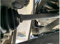 Recambio de palier delantero izquierdo para volkswagen golf vi (5k1) 1.4 advance referencia OEM IAM 1K0407271HH 1K0407271LA 