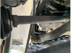 Recambio de palier delantero izquierdo para volkswagen golf vi (5k1) 1.4 advance referencia OEM IAM 1K0407271HH 1K0407271LA 