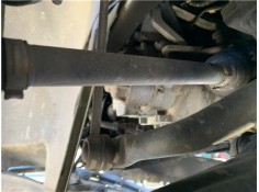 Recambio de palier delantero izquierdo para volkswagen golf vi (5k1) 1.4 advance referencia OEM IAM 1K0407271HH 1K0407271LA 