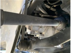 Recambio de palier delantero izquierdo para volkswagen golf vi (5k1) 1.4 advance referencia OEM IAM 1K0407271HH 1K0407271LA 