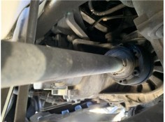 Recambio de palier delantero izquierdo para volkswagen golf vi (5k1) 1.4 advance referencia OEM IAM 1K0407271HH 1K0407271LA 