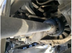 Recambio de palier delantero izquierdo para volkswagen golf vi (5k1) 1.4 advance referencia OEM IAM 1K0407271HH 1K0407271LA 