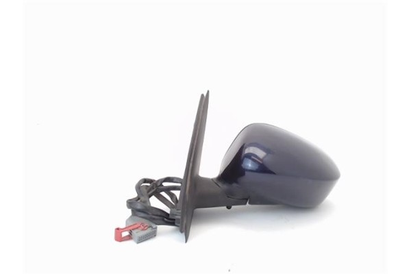 Recambio de retrovisor electrico izquierdo para fiat stilo (192) referencia OEM IAM   