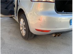 Recambio de paragolpes trasero para volkswagen golf vi (5k1) 1.4 advance referencia OEM IAM 5K6807421 5K6807421GRU 