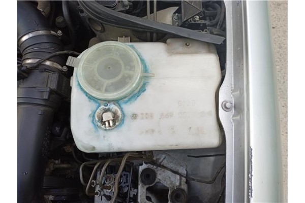 Recambio de deposito limpiaparabrisas para mercedes-benz clk (bm 208) coupe 2.0 200 compressor (evo) (208.344) referencia OEM IA