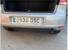 Recambio de paragolpes trasero para volkswagen golf vi (5k1) 1.4 advance referencia OEM IAM 5K6807421 5K6807421GRU 