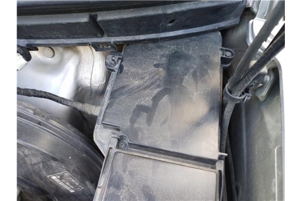 Recambio de caja fusibles/rele para mercedes-benz clk (bm 208) coupe 2.0 200 compressor (evo) (208.344) referencia OEM IAM A2085