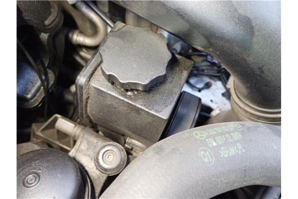 Recambio de bomba servodireccion para mercedes-benz clk (bm 208) coupe 2.0 200 compressor (evo) (208.344) referencia OEM IAM A00