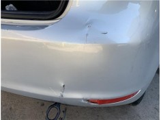 Recambio de paragolpes trasero para volkswagen golf vi (5k1) 1.4 advance referencia OEM IAM 5K6807421 5K6807421GRU 