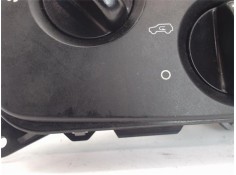 Recambio de mandos calefaccion / a.a. para jeep cherokee (kj) 2.8 renegade referencia OEM IAM P55037533AG 29DEC05 
