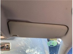 Recambio de parasol derecho para volkswagen golf vi (5k1) 1.4 advance referencia OEM IAM 1K0857552K 1K0857551N2F4 