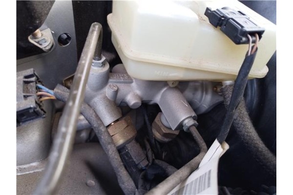 Recambio de bomba freno para mercedes-benz clk (bm 208) coupe 2.0 200 compressor (evo) (208.344) referencia OEM IAM A00543094016