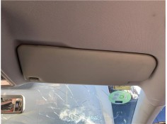 Recambio de parasol derecho para volkswagen golf vi (5k1) 1.4 advance referencia OEM IAM 1K0857552K 1K0857551N2F4 