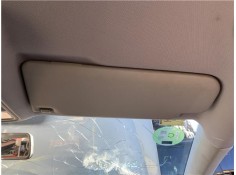 Recambio de parasol derecho para volkswagen golf vi (5k1) 1.4 advance referencia OEM IAM 1K0857552K 1K0857551N2F4 