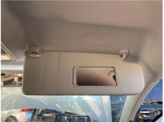 Recambio de parasol derecho para volkswagen golf vi (5k1) 1.4 advance referencia OEM IAM 1K0857552K 1K0857551N2F4 