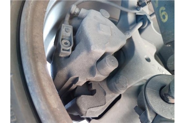 Recambio de pinza freno delantero derecha para mercedes-benz clk (bm 208) coupe 2.0 200 compressor (evo) (208.344) referencia OE