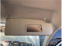 Recambio de parasol derecho para volkswagen golf vi (5k1) 1.4 advance referencia OEM IAM 1K0857552K 1K0857551N2F4 