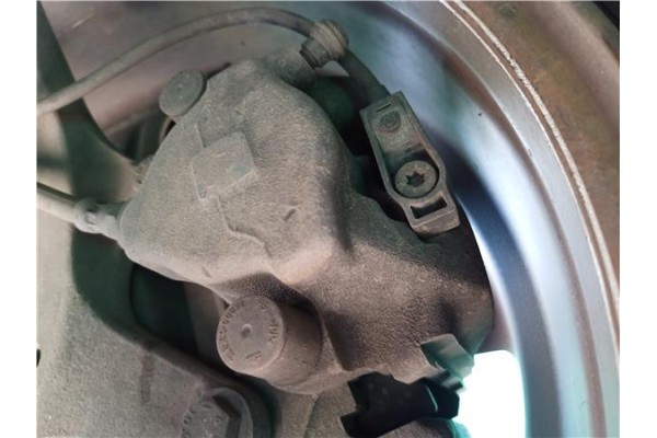 Recambio de pinza freno delantero izquierda para mercedes-benz clk (bm 208) coupe 2.0 200 compressor (evo) (208.344) referencia 