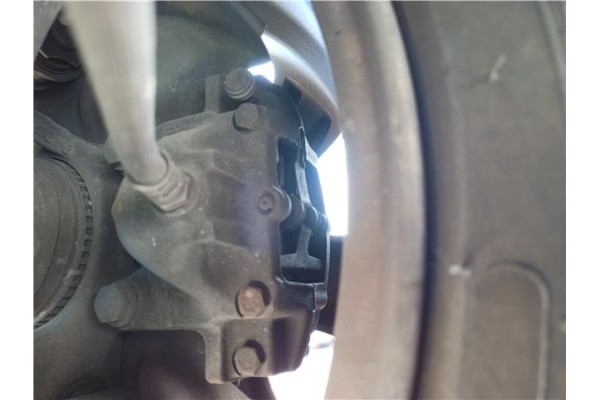 Recambio de pinza freno trasero derecha para mercedes-benz clk (bm 208) coupe 2.0 200 compressor (evo) (208.344) referencia OEM 