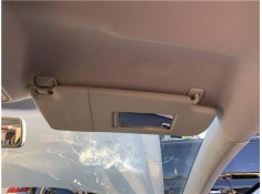 Recambio de parasol derecho para volkswagen golf vi (5k1) 1.4 advance referencia OEM IAM 1K0857552K 1K0857551N2F4 