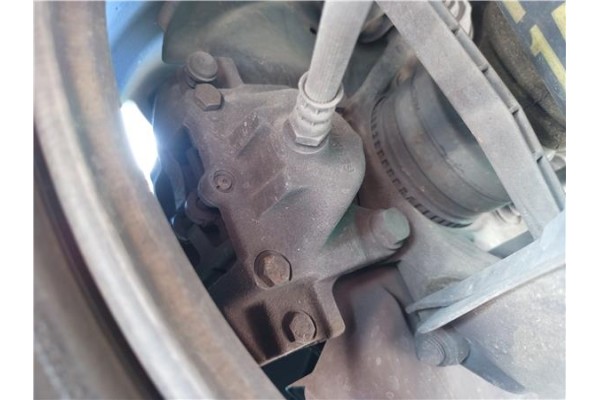 Recambio de pinza freno trasero izquierda para mercedes-benz clk (bm 208) coupe 2.0 200 compressor (evo) (208.344) referencia OE