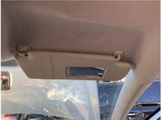 Recambio de parasol derecho para volkswagen golf vi (5k1) 1.4 advance referencia OEM IAM 1K0857552K 1K0857551N2F4 