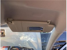 Recambio de parasol derecho para volkswagen golf vi (5k1) 1.4 advance referencia OEM IAM 1K0857552K 1K0857551N2F4 