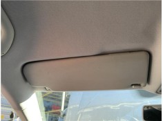 Recambio de parasol izquierdo para volkswagen golf vi (5k1) 1.4 advance referencia OEM IAM 1K0857551N 1K0857552K2F4 