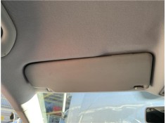 Recambio de parasol izquierdo para volkswagen golf vi (5k1) 1.4 advance referencia OEM IAM 1K0857551N 1K0857552K2F4 