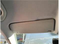 Recambio de parasol izquierdo para volkswagen golf vi (5k1) 1.4 advance referencia OEM IAM 1K0857551N 1K0857552K2F4 