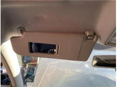 Recambio de parasol izquierdo para volkswagen golf vi (5k1) 1.4 advance referencia OEM IAM 1K0857551N 1K0857552K2F4 