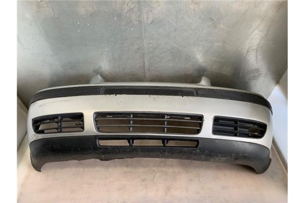 Recambio de paragolpes delantero para volkswagen bora berlina (1j2) 1.9 conceptline referencia OEM IAM 1J5071609K9AX  